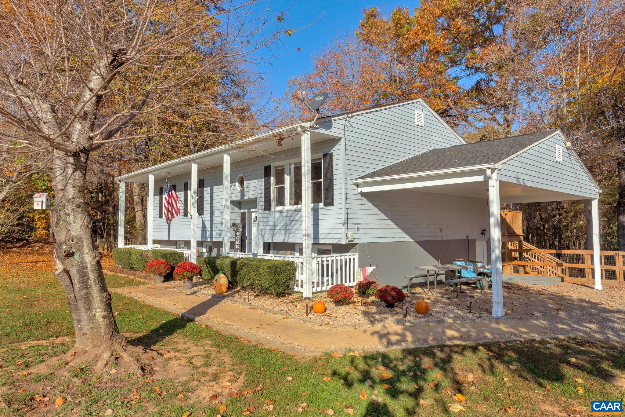 1203 Long Acre Road Palmyra, VA 22963 - Photo 5 of 47 Gallery Image 5