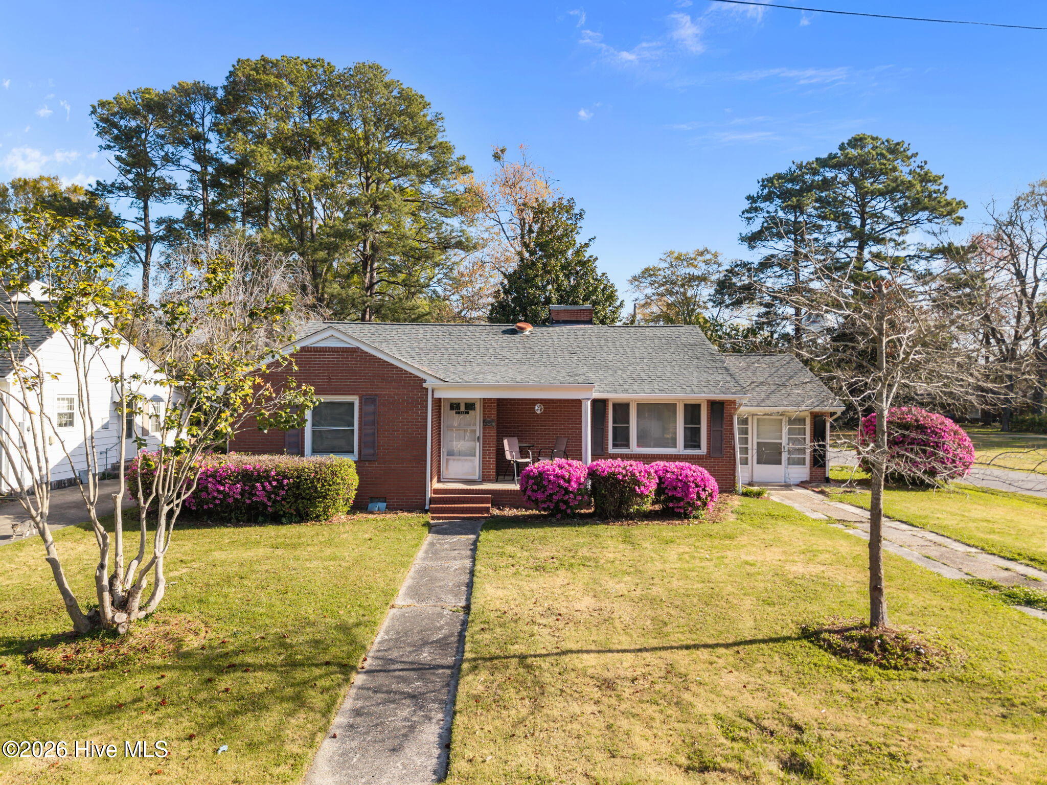 333 Fifth Street Ayden, NC 28513 - Photo 1 of 44 1-web-or-mls-DJI_20260331091705_0002_D