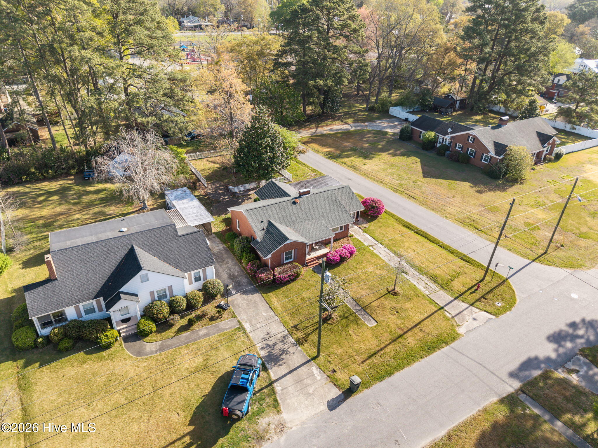 333 Fifth Street Ayden, NC 28513 - Photo 38 of 44 6-web-or-mls-DJI_20260331091818_0004_D