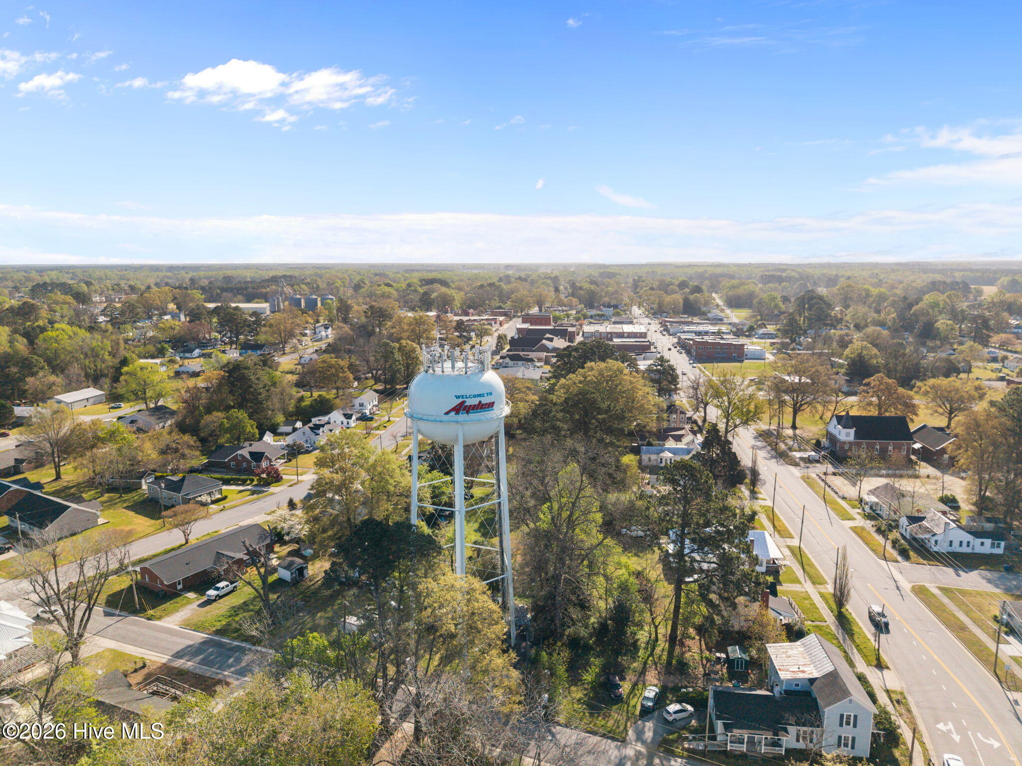 333 Fifth Street Ayden, NC 28513 - Photo 39 of 44 16-web-or-mls-DJI_20260331092346_0014_D