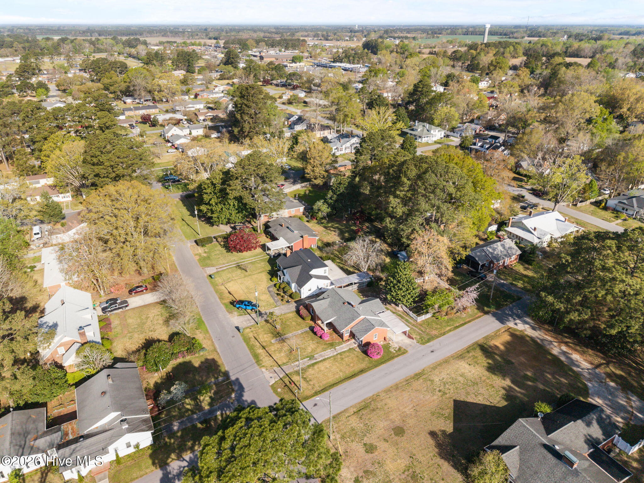333 Fifth Street Ayden, NC 28513 - Photo 41 of 44 9-web-or-mls-DJI_20260331092028_0007_D