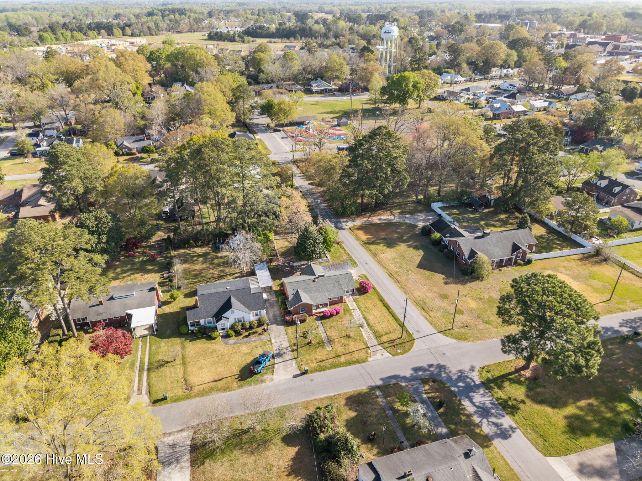 333 Fifth Street Ayden, NC 28513 - Photo 42 of 44 10-web-or-mls-DJI_20260331092052_0008_D
