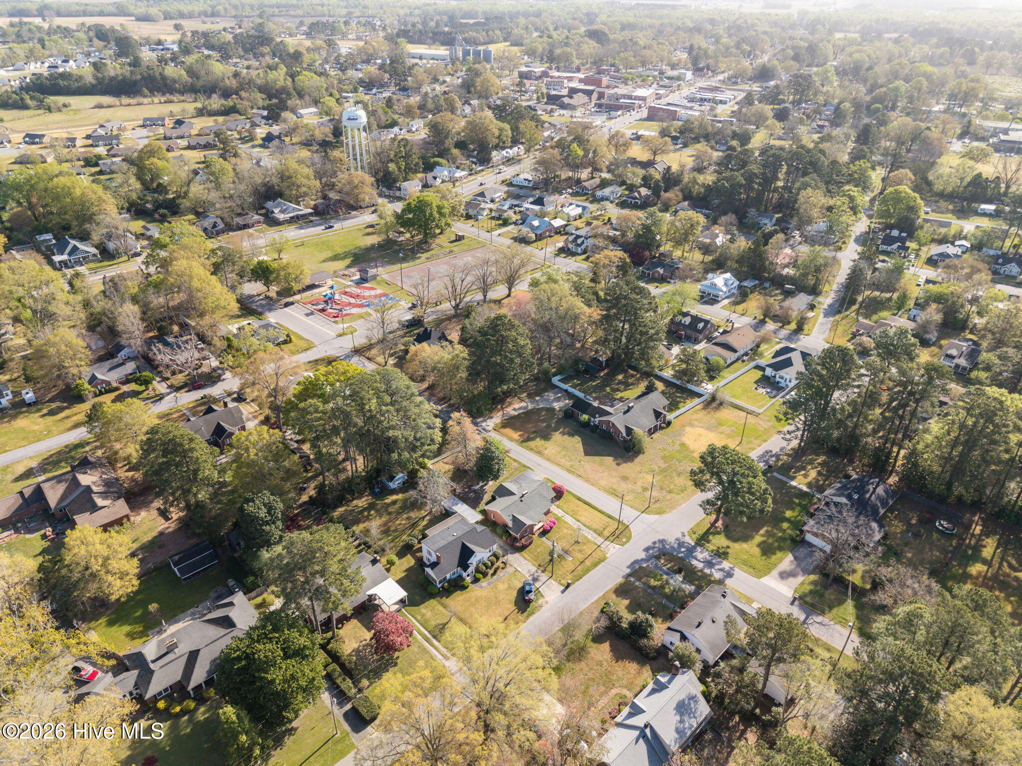 333 Fifth Street Ayden, NC 28513 - Photo 43 of 44 12-web-or-mls-DJI_20260331092155_0010_D