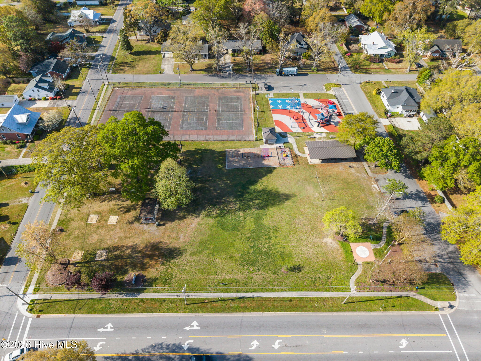 333 Fifth Street Ayden, NC 28513 - Photo 44 of 44 15-web-or-mls-DJI_20260331092321_0013_D