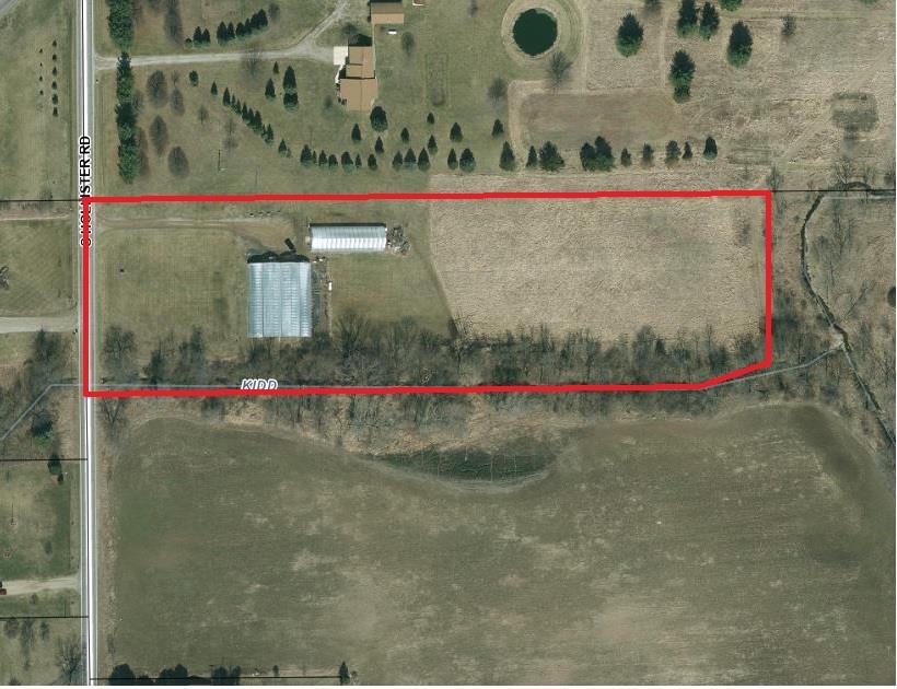 2755 South Hollister Road Ovid, MI 48866 - Photo 9 of 9