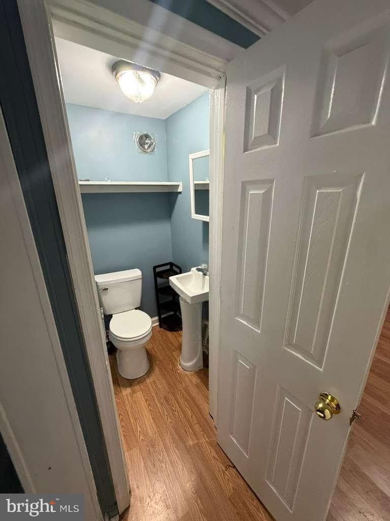 308 South Raleigh Street Martinsburg, WV 25401 - Photo 8 of 21