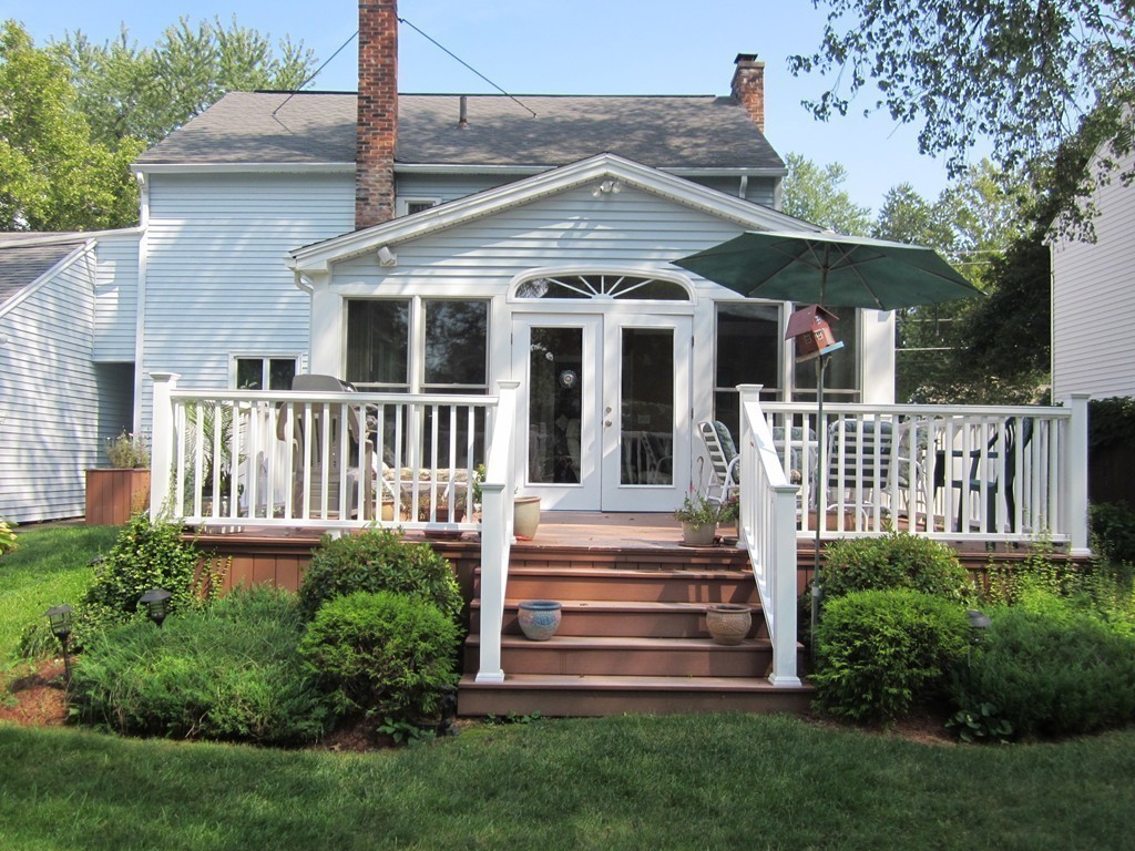 190 Gillette Avenue Springfield, MA 01118 - Photo 18 of 19