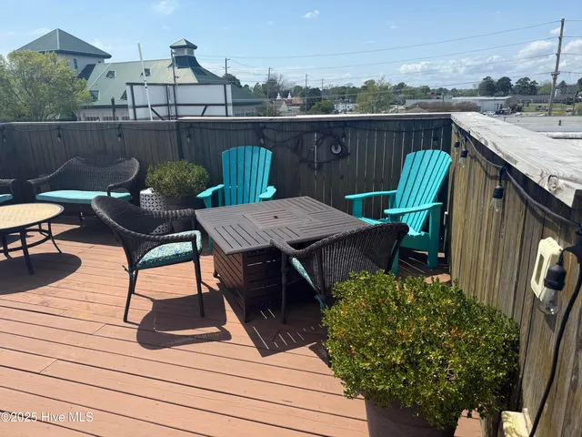 $949,000 | 301-302 South Water Street, Elizabeth City, NC 27909