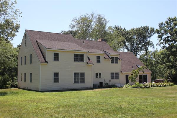 29 Paradise Lake Road Monson, MA 01057 - Photo 3 of 30 Gallery Image 3