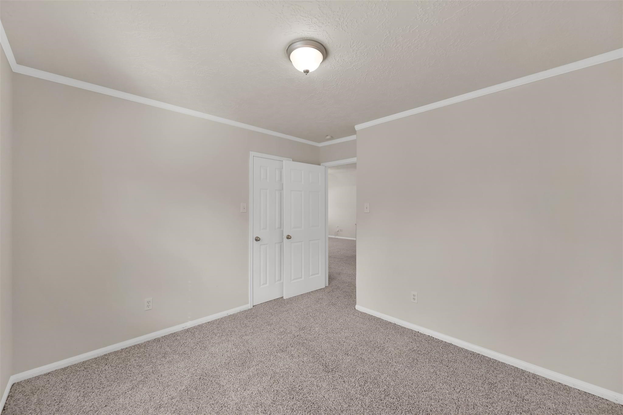 1443 Meadowhigh Lane Spring, TX 77373 - Photo 18 of 23 a view of an empty room