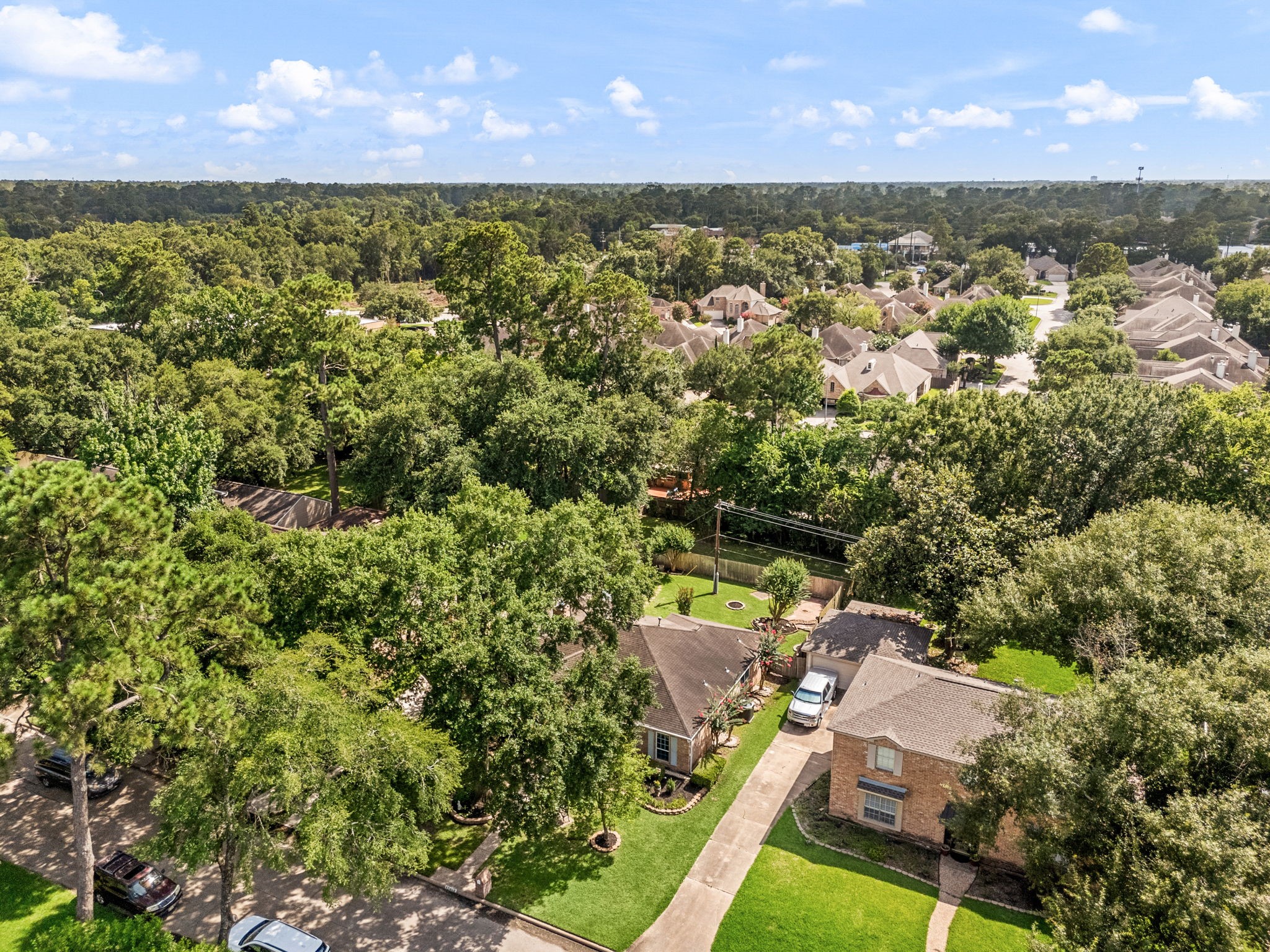 17407 Loring Lane Spring, TX 77388 - Photo 46 of 50