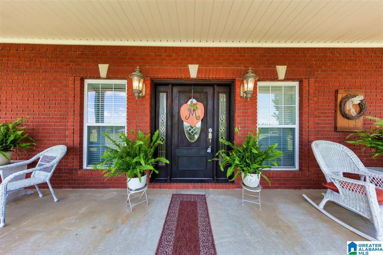 1210 County Road 97 Verbena, AL 36091 - Photo 2 of 50