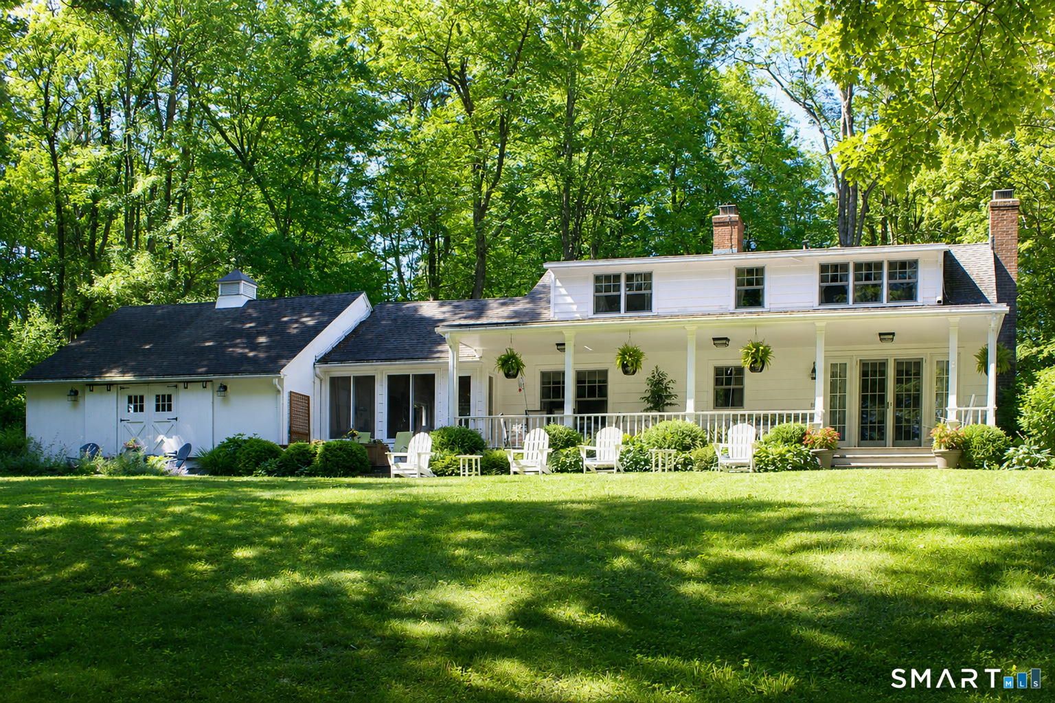 123 Interlaken Road Salisbury, CT 06039 - Photo 23 of 25