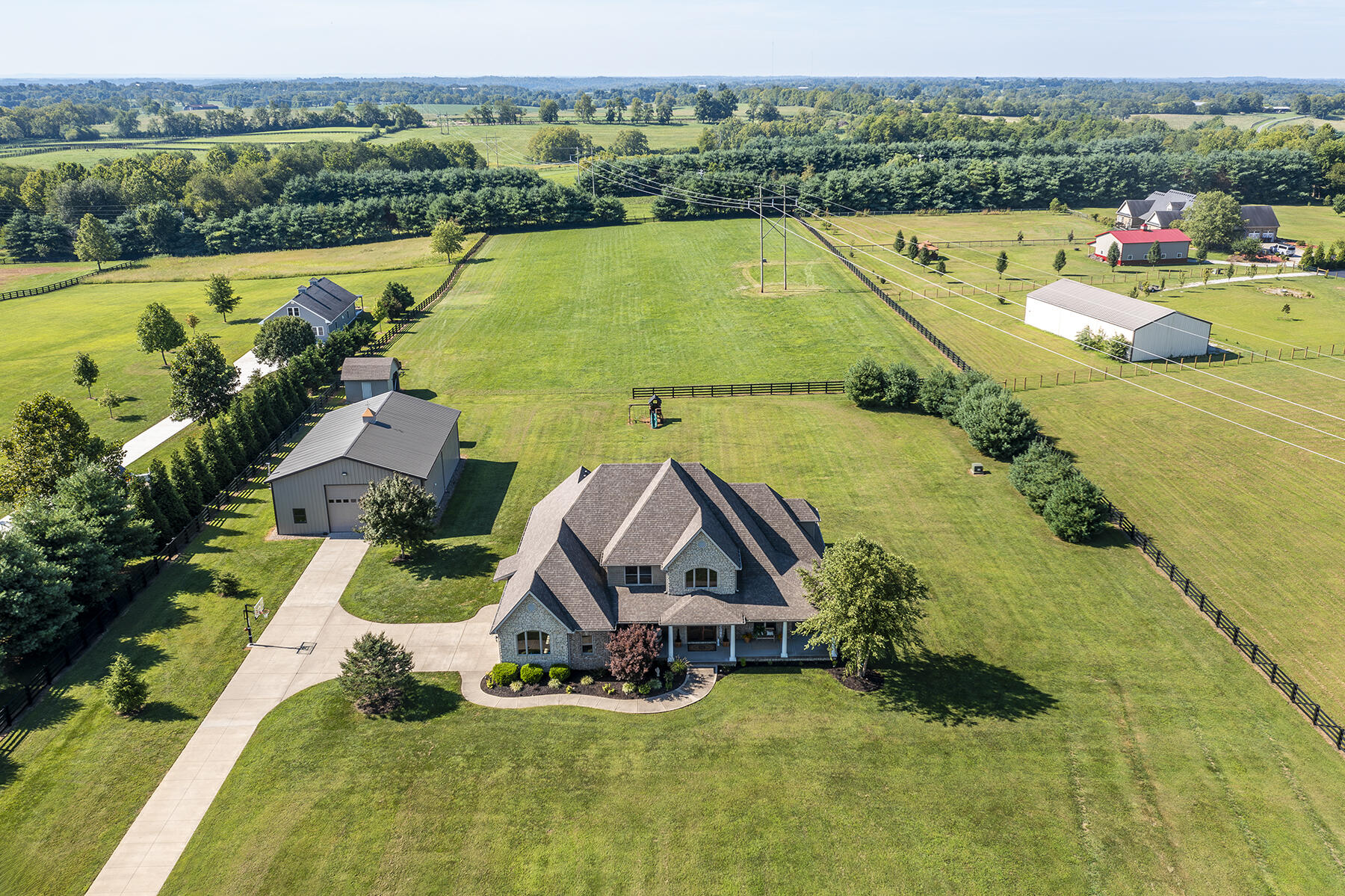 2819 Combs Ferry Road Winchester, KY 40391 - Photo 69 of 80 2819combs70