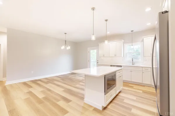 $488,900 | 1933 Bear Creek Road, Rustburg, VA 24588