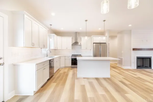 $488,900 | 1933 Bear Creek Road, Rustburg, VA 24588