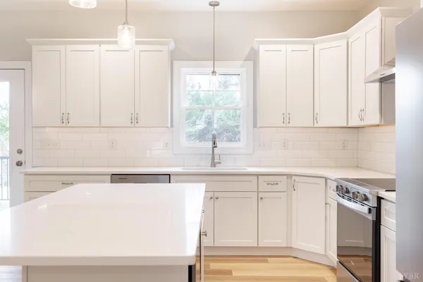 $488,900 | 1933 Bear Creek Road, Rustburg, VA 24588