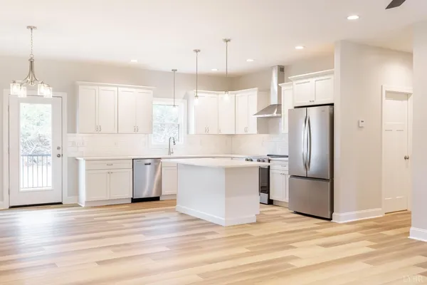 $488,900 | 1933 Bear Creek Road, Rustburg, VA 24588