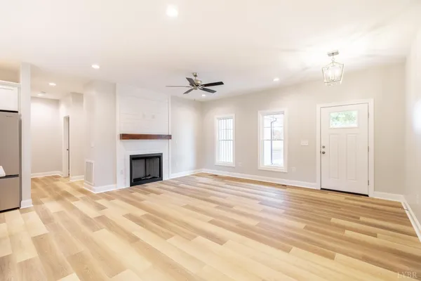 $488,900 | 1933 Bear Creek Road, Rustburg, VA 24588