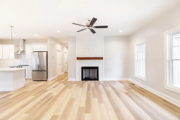 $488,900 | 1933 Bear Creek Road, Rustburg, VA 24588