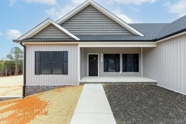 $488,900 | 1933 Bear Creek Road, Rustburg, VA 24588