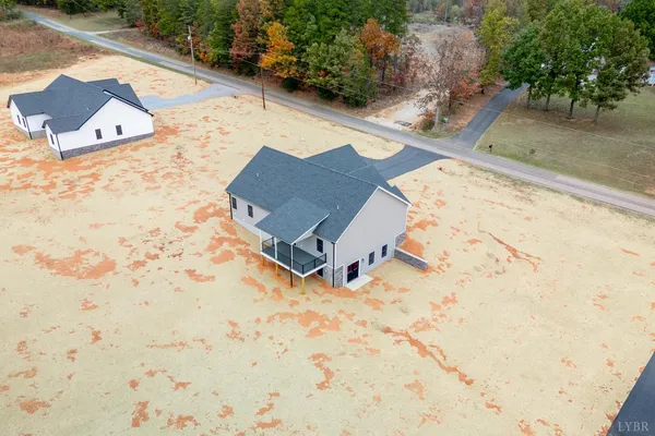 $488,900 | 1933 Bear Creek Road, Rustburg, VA 24588