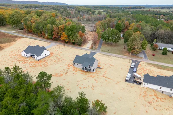 $488,900 | 1933 Bear Creek Road, Rustburg, VA 24588