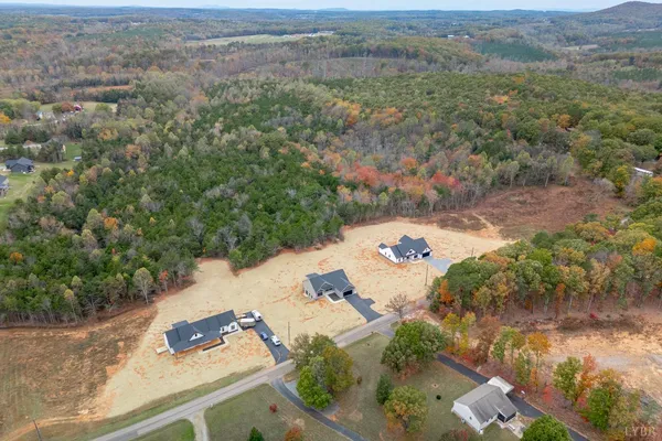 $488,900 | 1933 Bear Creek Road, Rustburg, VA 24588