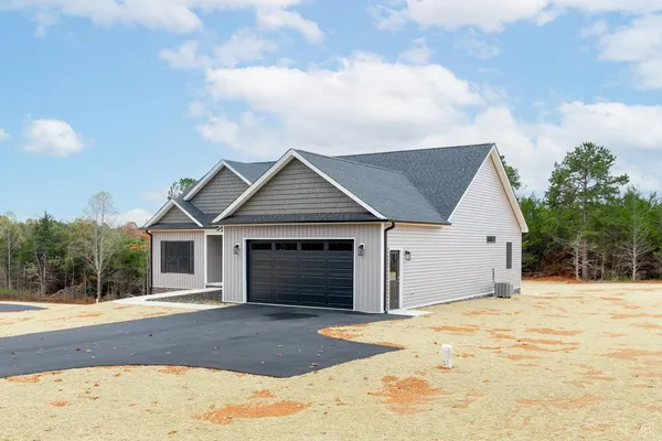 $488,900 | 1933 Bear Creek Road, Rustburg, VA 24588