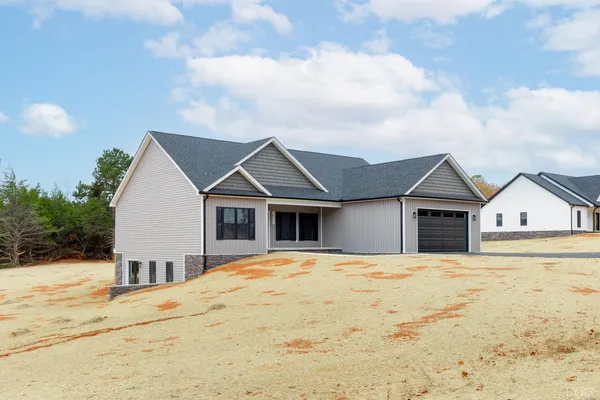 $488,900 | 1933 Bear Creek Road, Rustburg, VA 24588