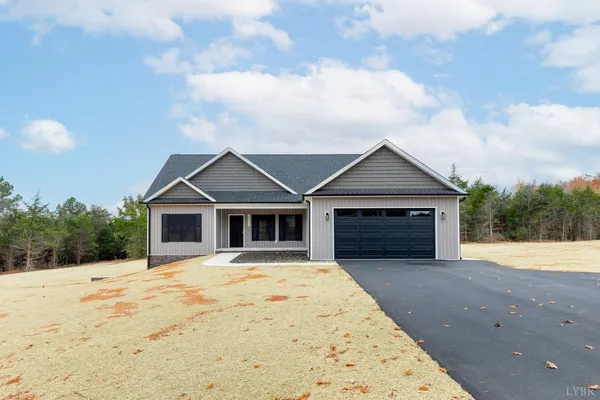 $488,900 | 1933 Bear Creek Road, Rustburg, VA 24588