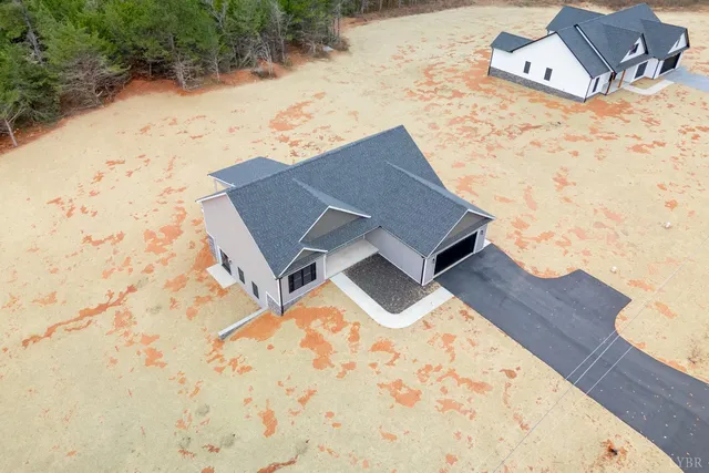 $493,900 | 1933 Bear Creek Road, Rustburg, VA 24588