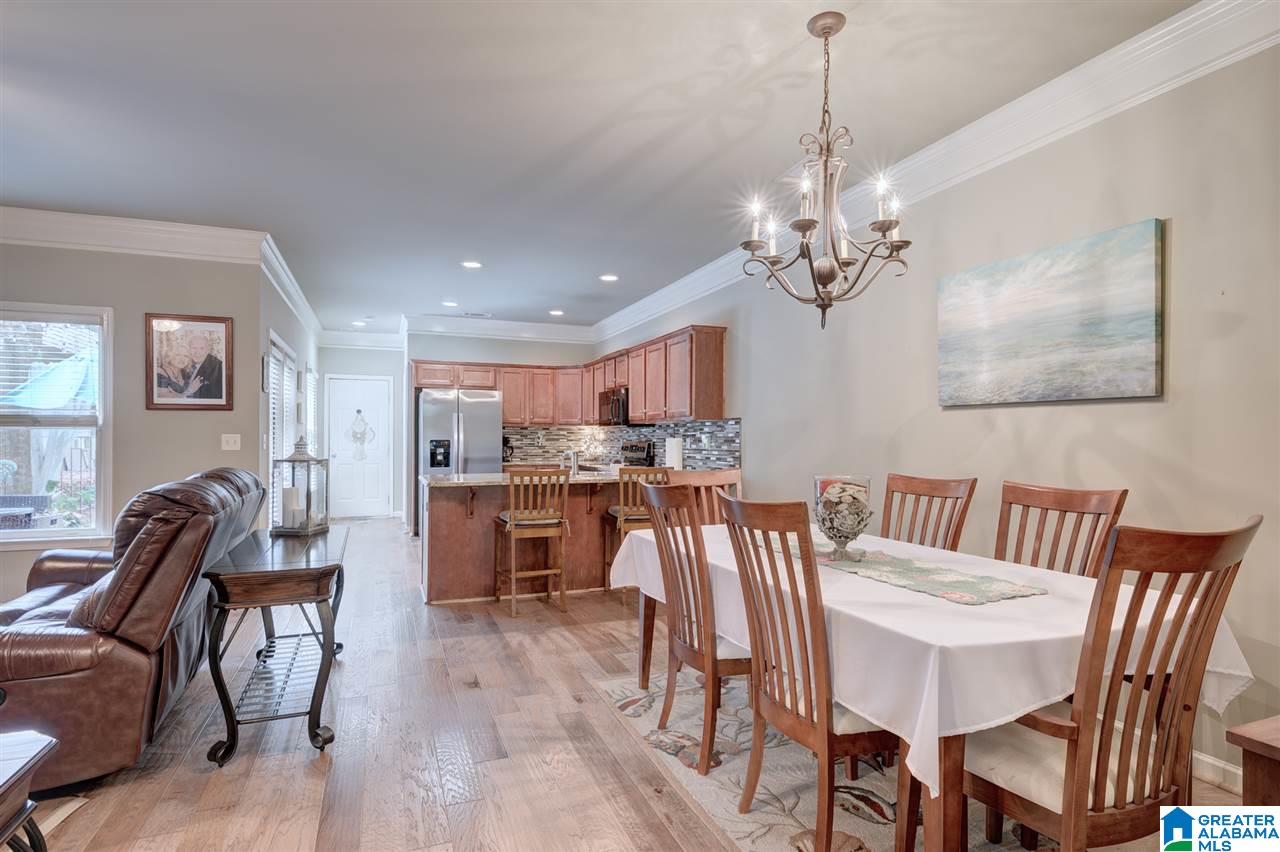 1297 Inverness Cove Drive Hoover, AL 35242 - Photo 21 of 34