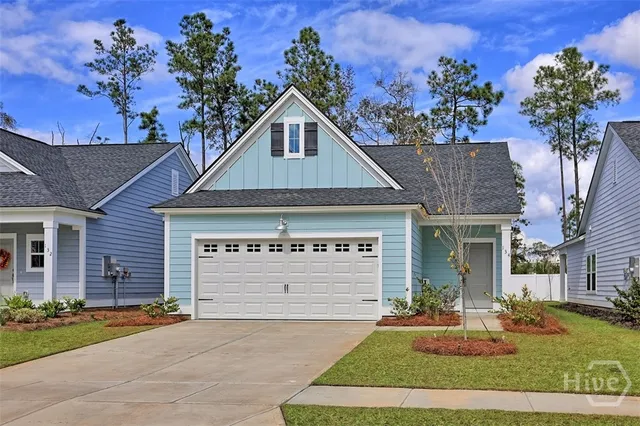 $325,000 | 134 Holloway Hill, Pooler, GA 31322
