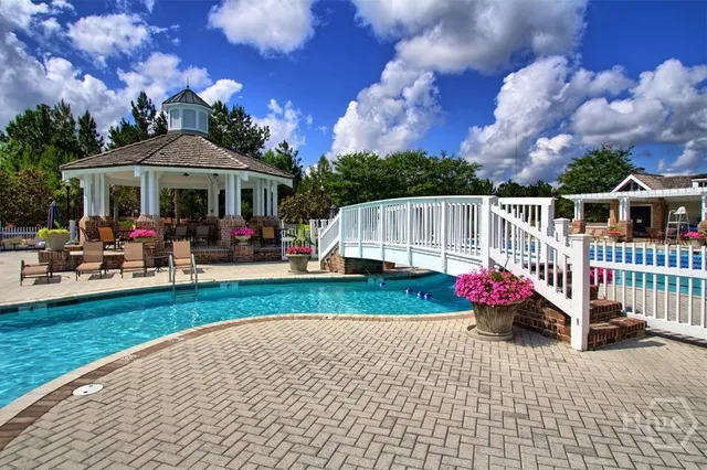 $325,000 | 134 Holloway Hill, Pooler, GA 31322