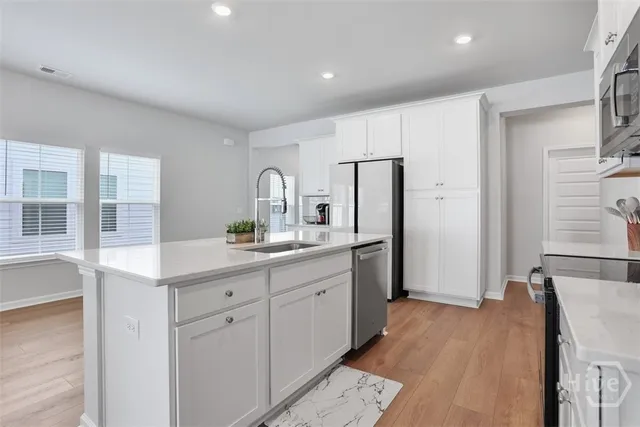 $325,000 | 134 Holloway Hill, Pooler, GA 31322