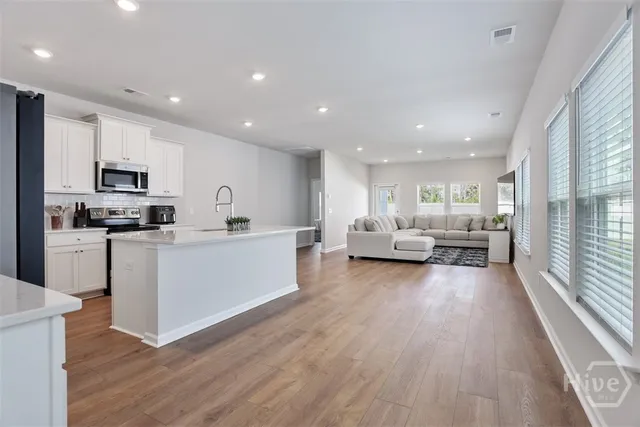 $325,000 | 134 Holloway Hill, Pooler, GA 31322