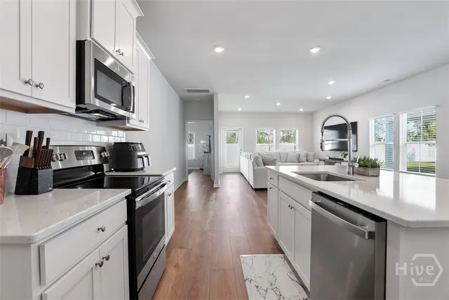 $325,000 | 134 Holloway Hill, Pooler, GA 31322