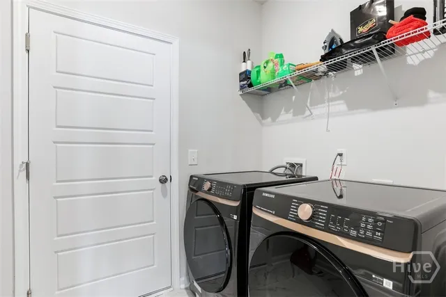 $325,000 | 134 Holloway Hill, Pooler, GA 31322