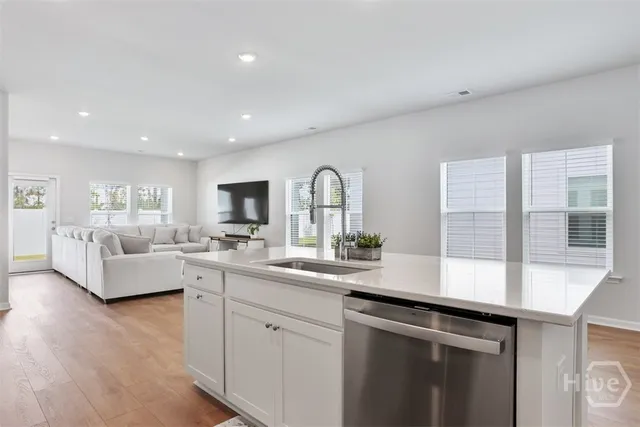 $325,000 | 134 Holloway Hill, Pooler, GA 31322