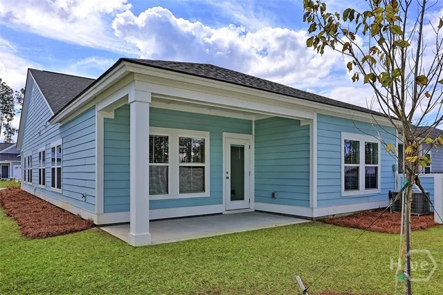 $325,000 | 134 Holloway Hill, Pooler, GA 31322