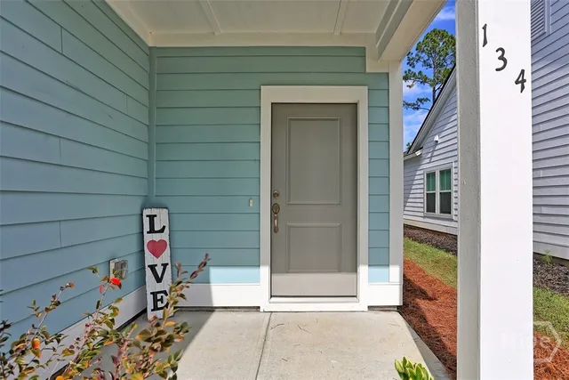 $325,000 | 134 Holloway Hill, Pooler, GA 31322