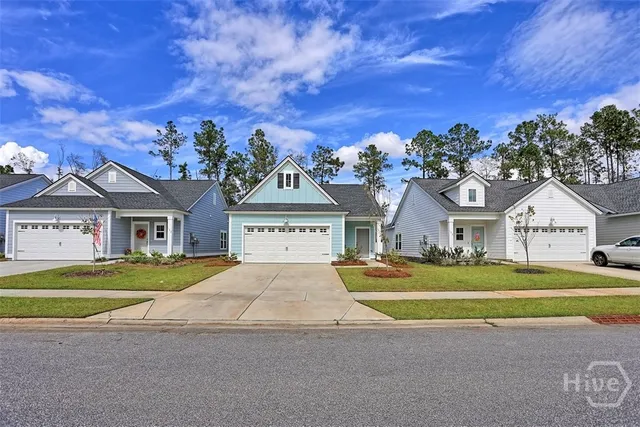 $325,000 | 134 Holloway Hill, Pooler, GA 31322