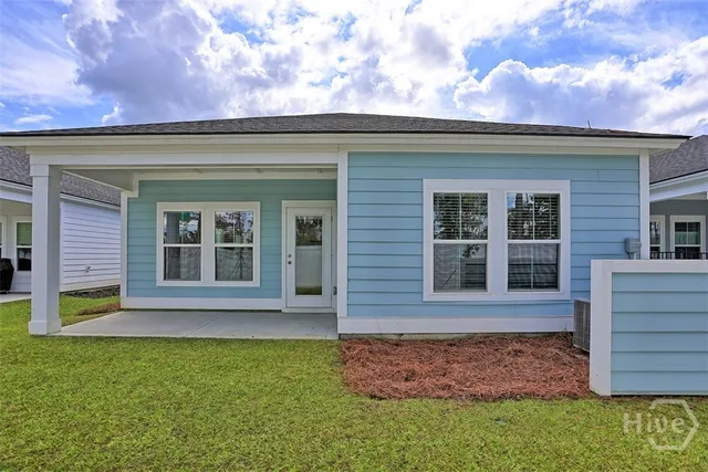 $325,000 | 134 Holloway Hill, Pooler, GA 31322