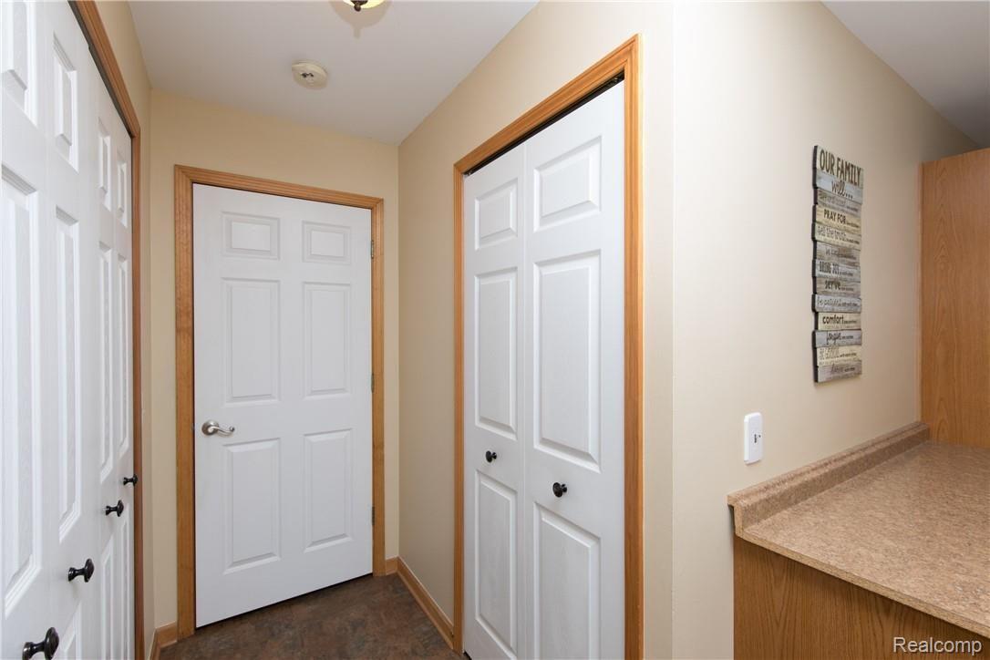 4399 Granger Road Ortonville, MI 48462 - Photo 19 of 37 and has Multiple Storage Areas