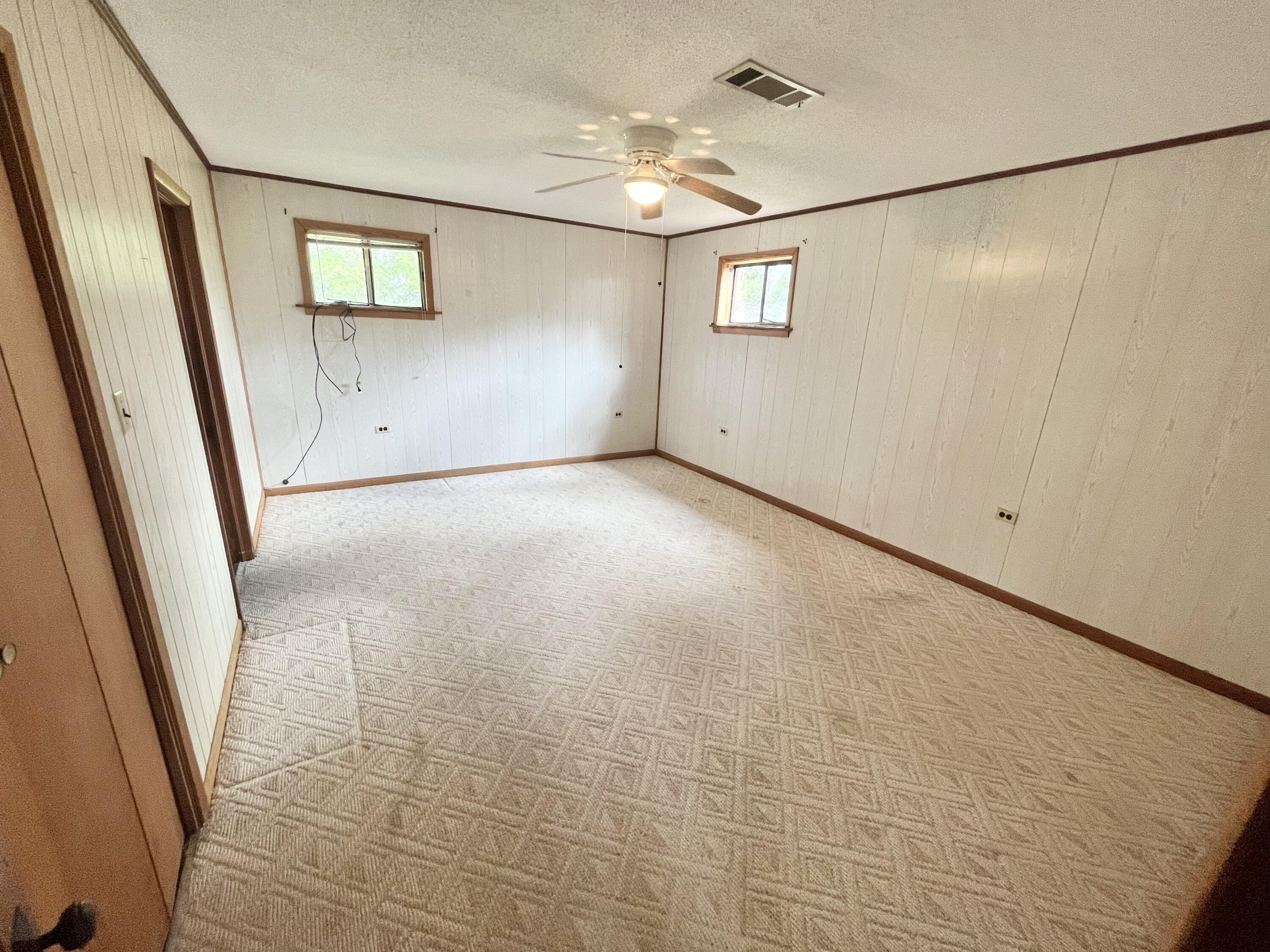 4825 Griffith Road Holt, FL 32564 - Photo 16 of 25 Master Bedroom