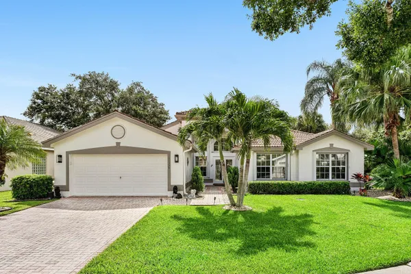 $675,000 | 11355 Barca Boulevard, Boynton Beach, FL 33437