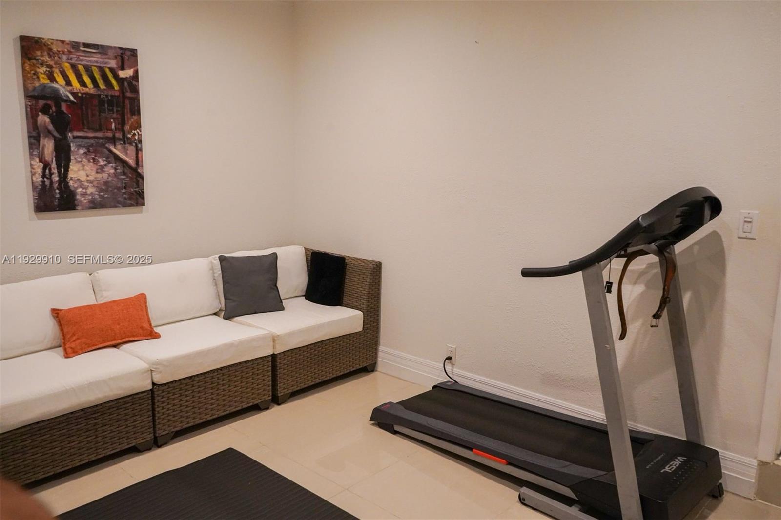 19907 Northwest 67th Court Hialeah, FL 33015 - Photo 44 of 53 a room with furniture and stairs