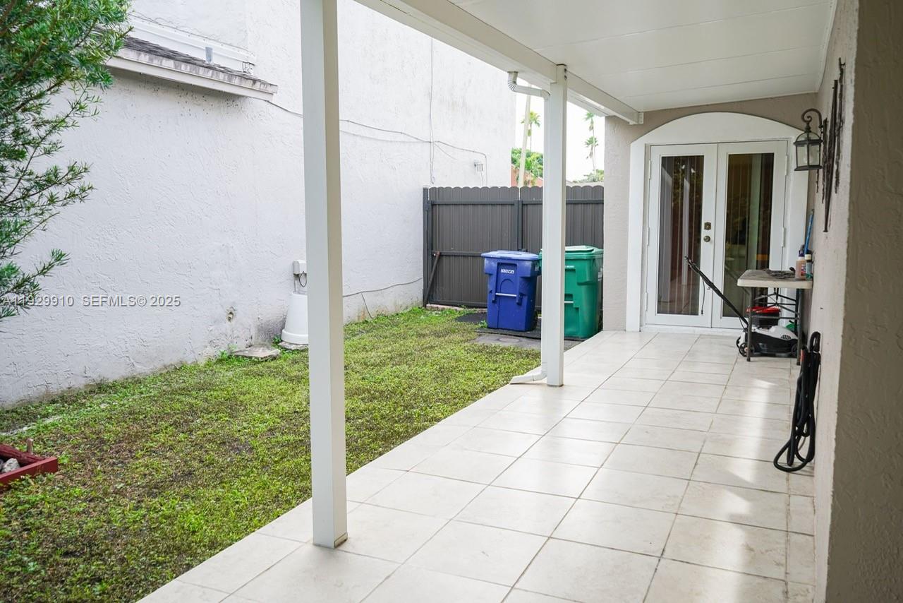 19907 Northwest 67th Court Hialeah, FL 33015 - Photo 51 of 53