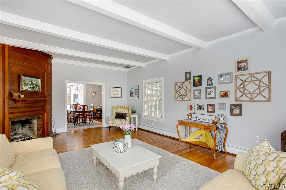 8010 Marilea Road Richmond, VA 23235 - Photo 11 of 47 Gallery Image 11
